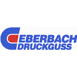 Eberbach GmbH & Co Druckgußwerk KG logo