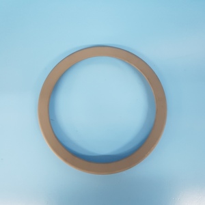 AMAT 0020-23276 ANILLO DE CUBIERTA, TI,8 101% DE COBERTURA - Equipo y Piezas de Semiconductores de Confianza de Marca Global - Product Image 1