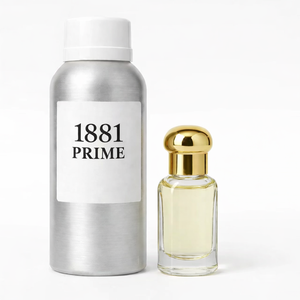 Huile de Parfum Concentrée de Haute Qualité 1881 Prime 100 Grammes, Parfum Non Alcoolisé Écologique Longue Durée Unisexe pour - Product Image 1