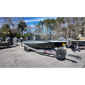 2026 Xpress X23B Lounge Bay Yamaha 250 SHO - Product Image 4