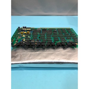Carte PCB USB-SPC Ushio 890424 A107 9510 SVG 90S - Équipements et pièces semi-conductrices d'occasion fiables à l'échelle mondiale - Product Image 6