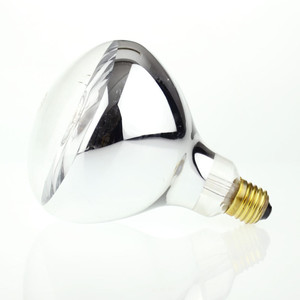 Профессиональный ИК светодиодный свет 250 Вт R125 инфракрасный обогреватель лампа для птичника - Product Image 2