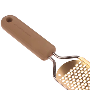 Cortacallos de Acero Inoxidable Reutilizable, Lima para Pies, Raspa para Talones, Cortacutículas, Removedor de Callosidades, Herramienta para Pedicura - Product Image 6