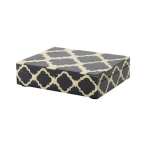 Indian <b>MDF</b> Boxes and Home Decor Accents Lining Handmade Decorative Resin Boxes Trending In America Handcrafted Resin ndf <b>MDF</b> <b>Box</b> - Product Image 6
