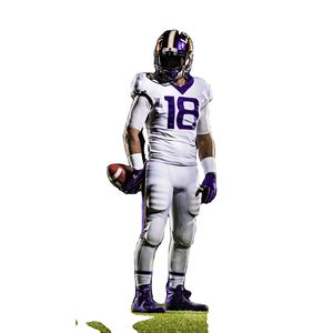 Uniformes de Fútbol Americano para Adultos, Diseño Transpirable, Antibacteriano, Secado Rápido, Colores Personalizados - Product Image 1