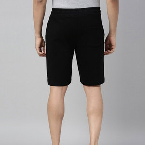 New Arrival Classic Look Trendy Solid <b>Men</b> <b>Shorts</b> High Quality Eco-Friendly With <b>Green</b> Drawstring And Print Design - Product Image 2