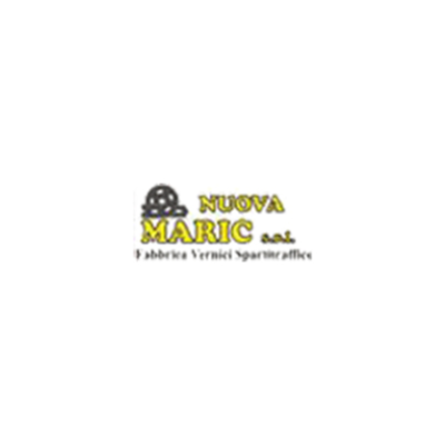 NUOVA MARIC logo