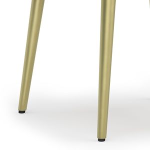 Tavolino Consolle Naturale Jager - Product Image 5