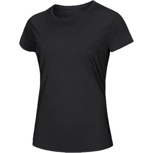 ชุดเดรสสเวตเชิ้ตแขนสั้นคอกลมผ้าฟลีซสำหรับผู้หญิง ใส่ได้ทุกฤดู ผลิตจากผ้าฝ้าย 100% ระบายอากาศได้ดี กันลม เป็นมิตรกับสิ่งแวดล้อม - Product Image 1