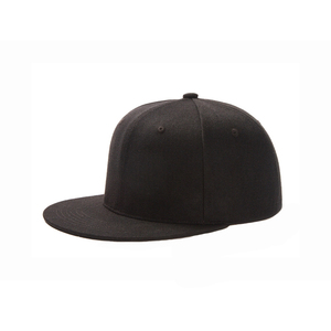 Casquette de baseball sportive au design personnalisé, neuve, de haute qualité, avec fermeture snapback, broderie de marque privée, 100% coton, pour les voyages en plein air - Product Image 1