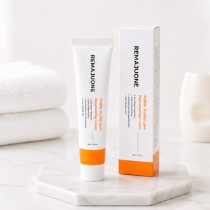 ครีมบำรุงผิวหน้าสูตรเกาหลี ครีมซ่อมแซมผิวหน้า ชุ่มชื้น นุ่มนวล ให้ผิวฉ่ำวาว บำรุงผิวอย่างอ่อนโยน ครีมบำรุงผิวหน้า ต่อต้านริ้วรอย - Product Image 4