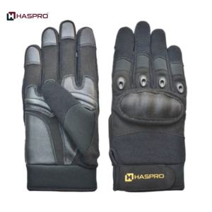 Deportes al aire libre Guantes Tactico Pantalla táctil Heavy Protected Palm Guantes de caza Equipo táctico Disparos Guantes tácticos - Product Image 4
