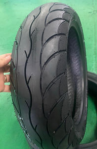 Neumático para Scooter Urbano K201 de 10 y 12 Pulgadas, Patrón Touring, Goma Resistente para Scooters Honda Lead, Yamaha Mio y Commuter - Product Image 2