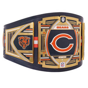 Réplica del Cinturón de Campeonato de los Chicago Bears - Product Image 3