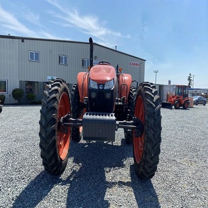 2026 M6H-101 Tractor Premium Export Ready Equipment Heavy Duty Bulk Supply - Product Image 1