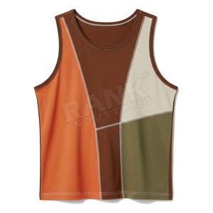 Vente directe d'usine, prix bas, débardeur pour femmes, vente en gros de vêtements de sport, débardeur pour femmes, vêtements d'été, débardeur pour femmes de haute qualité - Product Image 3