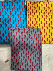 Wholesale 100% Cotton Nonwoven Lightweight Breathable Eco-Friendly Home Textile Fabric for Clothing <b>Bags</b> Curtains Covers Craft - Product Image 5