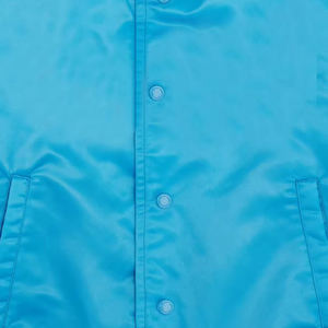 Veste de baseball en satin pour homme à prix abordable, confortable, légère, tendance, meilleure qualité de tissu - Product Image 3