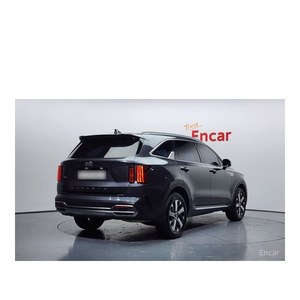 Para Kia Sorento Diésel 2.2 4WD con Asientos de Cuero, Volante a la Izquierda, Estándar de Emisiones Euro V, 20.958 km, Abril de 2022 - Product Image 2