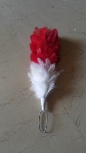 Tissu Hackle Confortable en Coton Tressé Moderne Léger Doux au Toucher Résistant à l'Eau |   Hackle en gros - Product Image 1