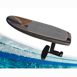 บอร์ดเซิร์ฟบอร์ดไฟฟ้าอีฟอยล์ไฟฟ้าหนึ่งแผ่น - Product Image 4