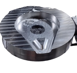 Services d'usinage de précision CNC pour matrices, moules et composants industriels en acier inoxydable - Product Image 6