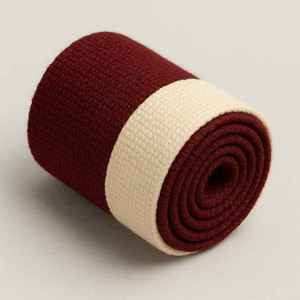 Blouson Bomber Rouge pour Enfants, Vestes de Baseball et de Sport pour Bébés Garçons, Blousons Varsity avec Broderie Chenille, Coupe Ajustée - Product Image 2