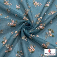 Fabricant et Fournisseur de Tissus Personnalisés Brodés de Haute Qualité pour Vêtements, Textiles, OEM, ODM, Vente en Gros, Fabrication sur Mesure