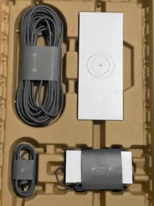 Kit Internet Satellite Industriel Starlink V2 avec Antenne Rectangulaire, Routeur Haute Performance, Installation Plug & Play, Garantie 3 Ans - Product Image 4