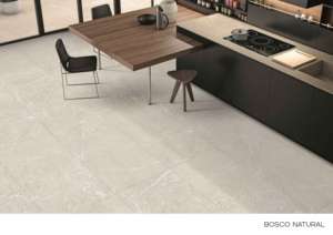 Azulejos de Porcelana Esmaltada con Acabado Tallado Decorativo para Pisos Interiores y Aplicaciones en Paredes en Espacios Premium - Product Image 5