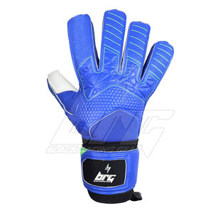 Protective Finger Breathable Goalkeeper <b>Gloves</b> Professional Goalkeeper <b>Gloves</b> Low Moq Goalkeeper <b>Gloves</b> - Product Image 5