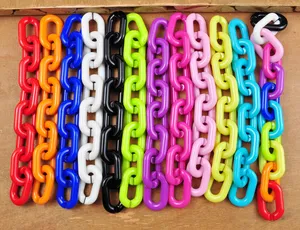 Resin Chain Links Decorative Chain for Coffee <b>Table</b> Tray Styling and Entryway Console Decoration <b>Low</b> Price Budget Friendly - Product Image 2