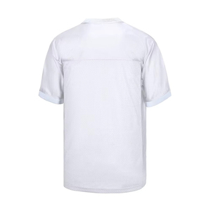 Diseña Tu Propia Camiseta de Fútbol Americano Sublimada para Equipo, Diseño Personalizado OEM, Nuevas Camisetas de Fútbol Americano Personalizadas - Product Image 3