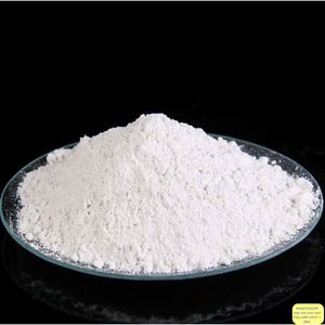 Carbonato de calcio recomendado por expertos para impulsar la producción de PVC y no tejido para masterbatches de plástico - Product Image 3