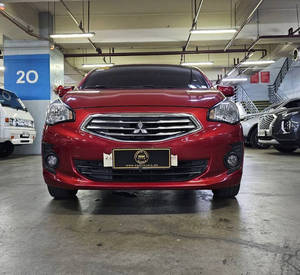 ดีลสุดคุ้ม มิตซูบิชิ มิราจ - G4 ปี 2021 ใหม่เอี่ยม - Product Image 2