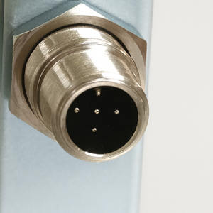 Controlador de Servoaccionamiento AC SGDH-01AE-N3Y900, Equipo de Automatización Industrial de Control de Movimiento de Alta Precisión - Product Image 5