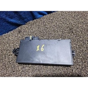 X6 ชุดควบคุมอิเล็กทรอนิกส์และโมดูลคอมพิวเตอร์มือสอง 6135923704601 - Product Image 4