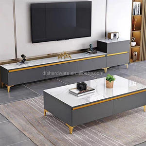 विनिर्माण फैक्टरी कस्टम लक्जरी पीतल धातु धातुई क्रोम बिस्तर साइडबोर्ड पैर फर्नीचर कैबिनेट सोफा पैर सोफे के लिए - Product Image 5