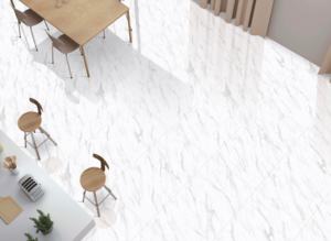 Azulejos de porcelana de alta resistencia, gran formato, premium, brillantes, tamaño 800x1600, 1200x1800, 750x1500 mm para uso comercial y residencial. - Product Image 4