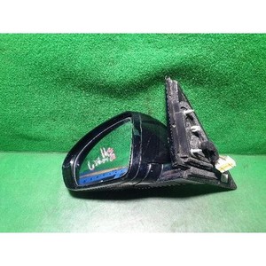 Cadenza 2016-2021 LEFT Left Side <b>Door</b> <b>Mirror</b> Used OEM 87610F6351ABP - Product Image 6