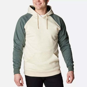 OEM Winter Heavyweight Fleece Kangaroo Pocket Drawstrings Men's Hoodies Hip Hop <b>Jumper</b> Screen Printing <b>Pullover</b> Men's Hoodie - Product Image 5