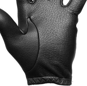 Gants de conduite en peau de daim pour homme, doux et confortables - Product Image 4