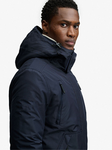 Veste coupe-vent moderne pour l'extérieur, impression personnalisée par sublimation, vêtements de randonnée, vêtements décontractés légers, streetwear - Product Image 4