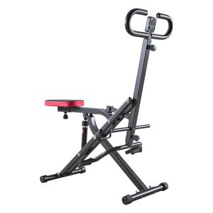 "Squat <b>Machine</b> for Home Easy Setup Foldable Glute Trainer Deep Squat <b>Rowing</b> <b>Machine</b>" - Product Image 1