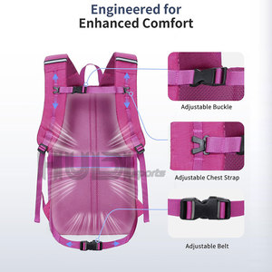 Bolsas de Senderismo Impermeables Sublimadas, Último Diseño, Bolsas de Senderismo al por Mayor, Bolsas de Senderismo Elegantes - Product Image 2