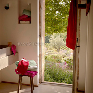 Serviettes Légères de Qualité Supérieure 2026 Nouveau Design Serviettes Durables Vente en Gros Serviettes de Qualité Supérieure - Product Image 5