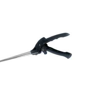 Gancho para Serpientes de Acero Inoxidable de Calidad Superior, Pinzas Plegables para Serpientes y Gancho, Servicio OEM, Personalizado - Product Image 3