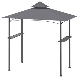 Set di Mobili da Giardino con Pezzi per Pergola, Gazebo e Padiglione - Product Image 2