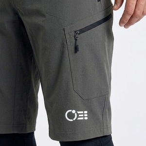 Pantalones Cortos Profesionales de Ciclismo de Montaña para Hombre, de Secado Rápido y Transpirables, para Actividades al Aire Libre - Product Image 6