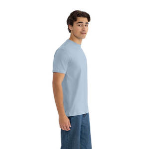 T-shirt léger et respirant Next Level 6200 pour femme, couleur vert sauge, idéal pour les festivals - Product Image 6